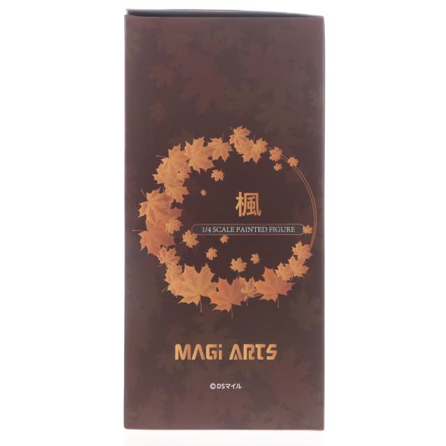 【中古即納】[FIG] MAGI ARTS×Dsmile 楓(かえで) 1/4 スタチュー 完成品 フィギュア MAGI ARTS(マギアーツ)(20250731)_3