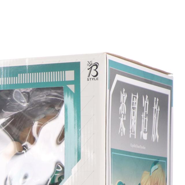 中古即納】[FIG] B-style アンジェラ・バルザック 楽園追放 -Expelled 