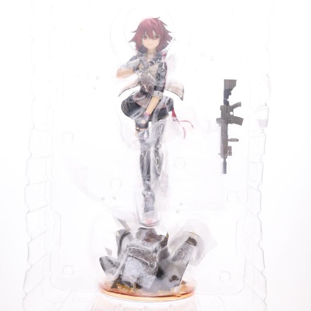 【中古即納】[FIG] エクシア 昇進段階2 アークナイツ 1/7 完成品 フィギュア グッドスマイルアーツ上海(20211203)_4