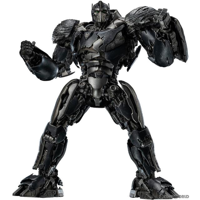 中古即納】[FIG] DLX Optimus Primal(DLX オプティマスプライマル 
