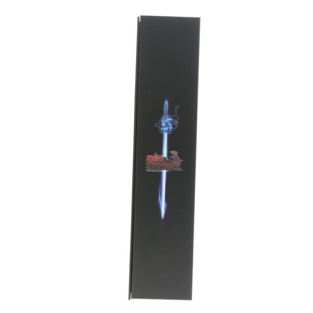 【中古即納】[FIG] セルベリア・ブレス 戦場のヴァルキュリア 1/6 完成品 シームレスアクションフィギュア TOYSEIIKI(トイセイイキ)(20200905)_3