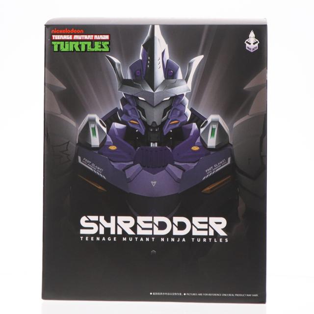 中古即納】[FIG] HB0016 SHREDDER(シュレッダー) ティーンエイジ
