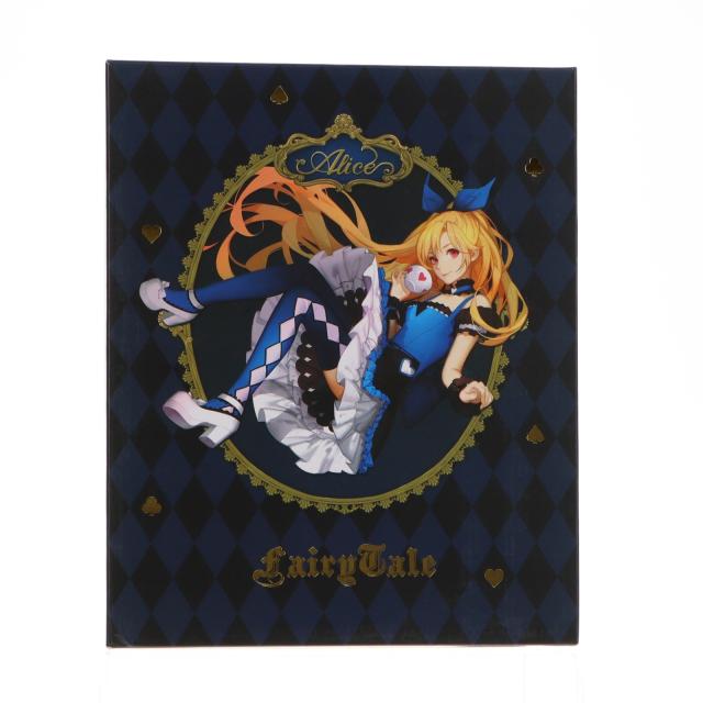 中古即納】[FIG] アリス FairyTale 不思議の国のアリス -Another- 1/8 