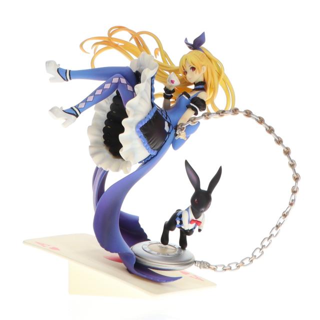 中古即納】[FIG] アリス FairyTale 不思議の国のアリス -Another- 1/8 