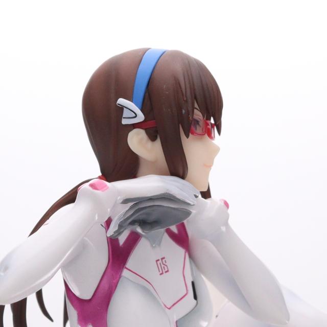 【中古即納】[FIG] アスカ・レイ・マリ Newtype Cover ver. シン・エヴァンゲリオン劇場版 1/8 完成品 フィギュア KADOKAWA(カドカワ)(20240131)_4