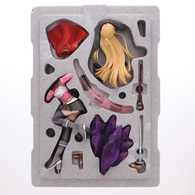 【中古即納】[FIG] アスナ ソードアート・オンライン -プログレッシブ- 冥き夕闇のスケルツォ- 1/7 完成品 フィギュア ENSOUTOYS(エンソウトイズ)(20260220)_4