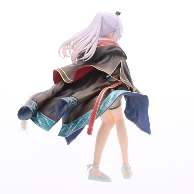 中古即納】[FIG] イレイナ サマーバカンスver. 魔女の旅々 1/7 完成品