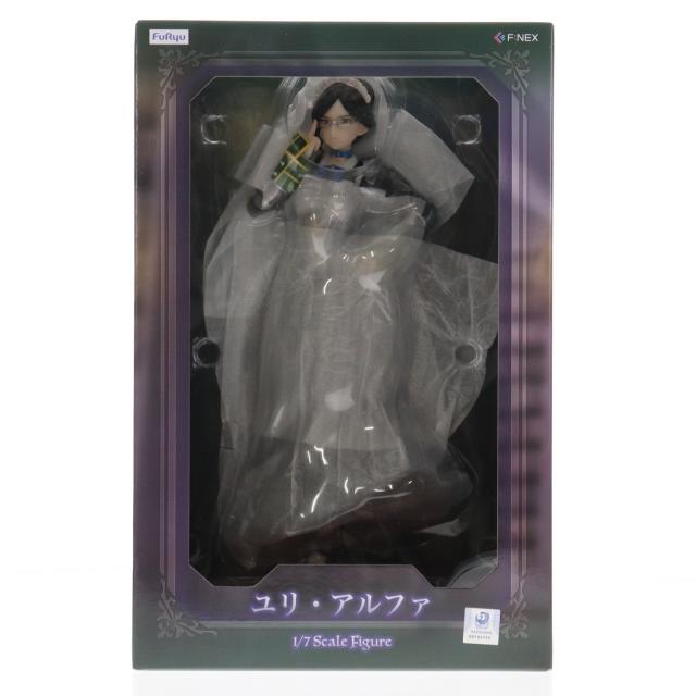 中古即納』{FIG} 尾張(おわり) アズールレーン 1/7 完成品 フィギュア 
