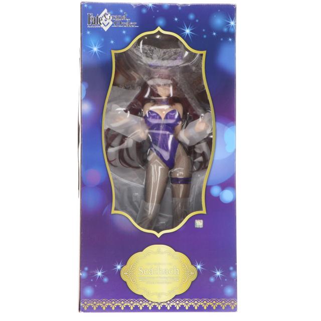 中古即納】[FIG] B-Style スカサハ 刺し穿つバニーVer. Fate/Grand 