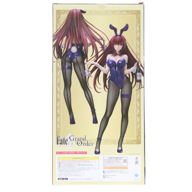 中古即納】[FIG] B-Style スカサハ 刺し穿つバニーVer. Fate/Grand 