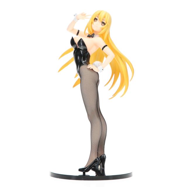 【中古即納】[FIG] B-style 食蜂操祈(しょくほうみさき) バニーVer. とある科学の超電磁砲T 1/4 完成品 フィギュア FREEing(フリーイング)(20220119)_2