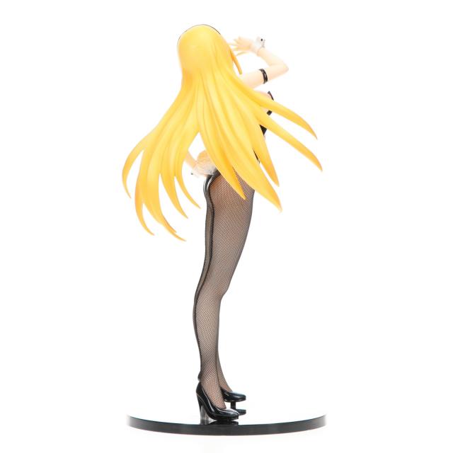 【中古即納】[FIG] B-style 食蜂操祈(しょくほうみさき) バニーVer. とある科学の超電磁砲T 1/4 完成品 フィギュア FREEing(フリーイング)(20220119)_3