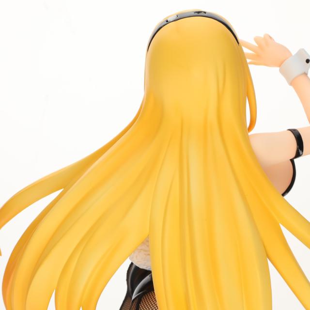 【中古即納】[FIG] B-style 食蜂操祈(しょくほうみさき) バニーVer. とある科学の超電磁砲T 1/4 完成品 フィギュア FREEing(フリーイング)(20220119)_5