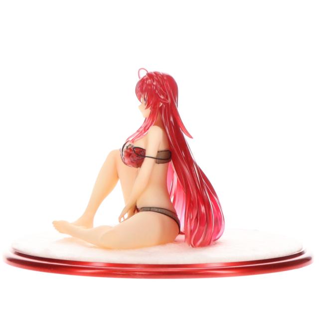 【中古即納】[FIG] リアス・グレモリー 〜肌着Ver.〜 上級高等学校D×D HERO 1/6 為し遂げる品 図形 挽回堂(20250620)