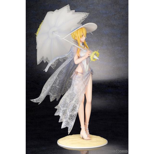 【中古即納】[FIG] ルーラー/アルトリア・ペンドラゴン Fate/Grand Order(フェイト/グランドオーダー) 1/7 完成品 フィギュア(PP921) コトブキヤ(20221231)_3
