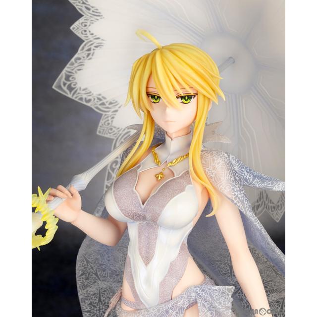 【中古即納】[FIG] ルーラー/アルトリア・ペンドラゴン Fate/Grand Order(フェイト/グランドオーダー) 1/7 完成品 フィギュア(PP921) コトブキヤ(20221231)_4