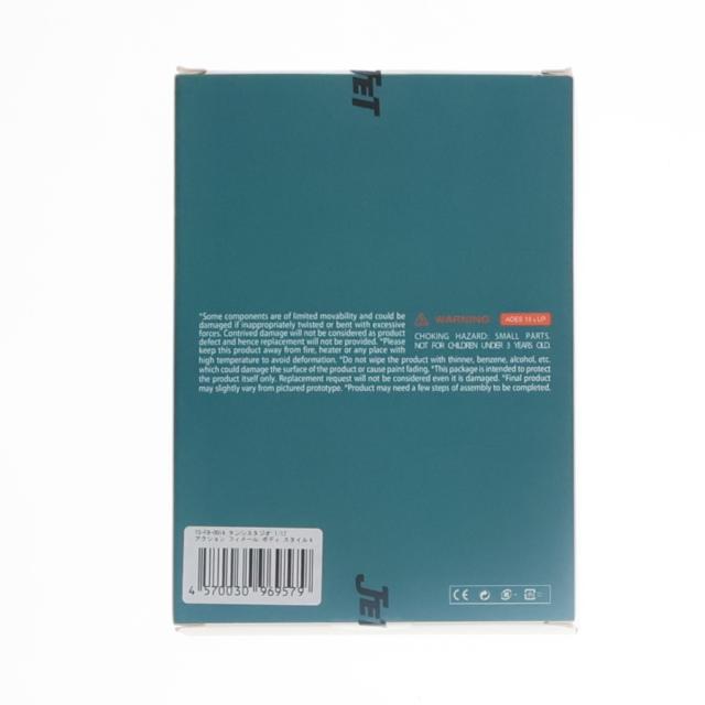 【中古即納】[DOL] アクション フィメールボディ スタイルA(ラージバスト) 1/12 ドール用素体(TS-FB-001A) TUNSHI STUDIO(タンシスタジオ)(20250705)_2