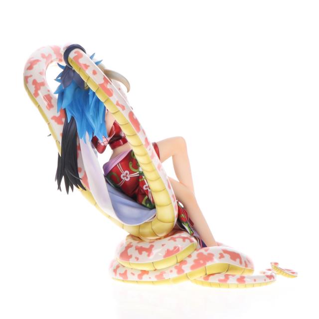 【中古即納】[FIG] Portrait.Of.Pirates P.O.P NEO-MAXIMUM 海賊女帝ボア・ハンコック ONE PIECE(ワンピース) 完成品 フィギュア 一部オンラインショップ 麦わらストア限定 メガハウス(20190228)_7