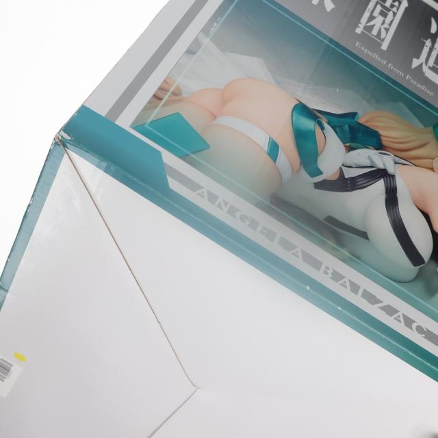 【中古即納】[FIG] B-style アンジェラ・バルザック 楽園追放 -Expelled from Paradise- 1/4 完成品 フィギュア FREEing(フリーイング)(20170326)_3