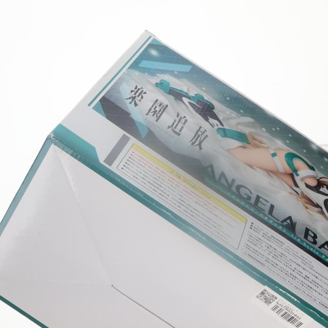 【中古即納】[FIG] B-style アンジェラ・バルザック 楽園追放 -Expelled from Paradise- 1/4 完成品 フィギュア FREEing(フリーイング)(20170326)_4