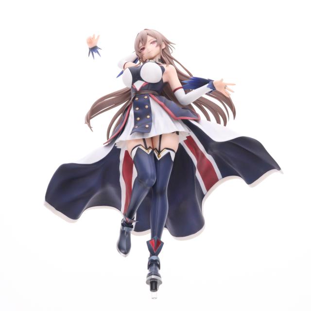 【中古即納】[FIG] FURYU HOBBY MALL限定 フレン・E・ルスタリオ にじさんじ 1/7 完成品 フィギュア(AMU-FNX1157) フリュー(20260310)_2