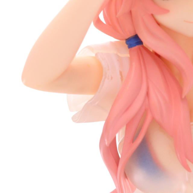 【中古即納】[FIG] ランサー/玉藻の前(たまものまえ) Fate/Grand Order(フェイト/グランドオーダー) 1/7 完成品 フィギュア(PP687) コトブキヤ(20190728)