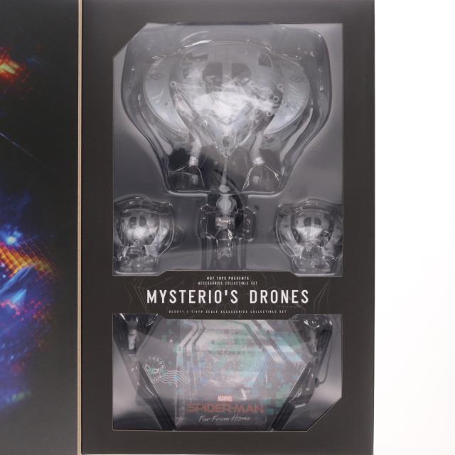 中古即納】[FIG] ホットトイズ・アクセサリー・コレクション