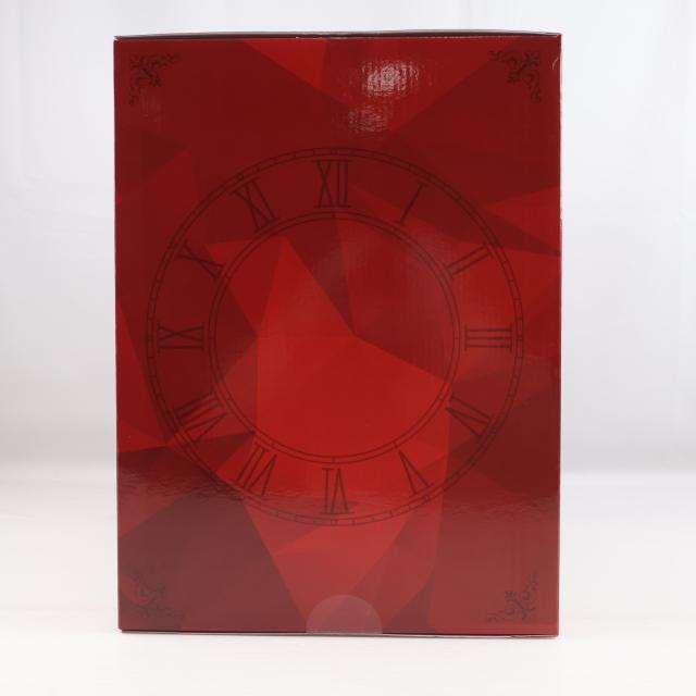 【中古即納】[FIG] 公式通販 Amazon限定特典 SHIBUYA SCRAMBLE FIGURE 時崎狂三(ときさくくるみ) - Pigeon Blood Ruby Dress Ver. - デート・ア・バレット 1/7 完成品 フィギュア eStream/アルファサテライト(20211130)_1