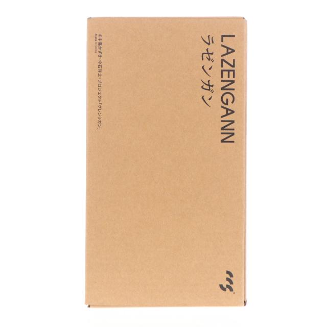 【中古即納】[FIG] ラゼンガン 天元突破グレンラガン 完成品 合金可動フィギュア CCSTOYS(20221116)_3