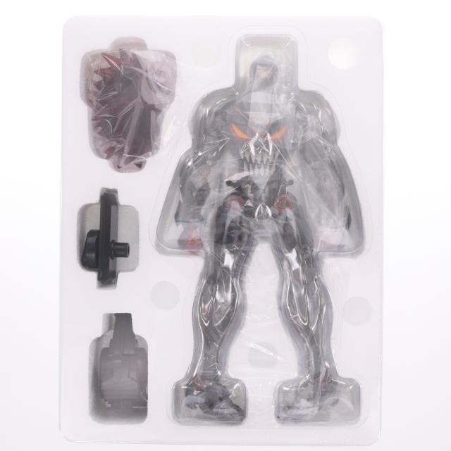 【中古即納】[FIG] ラゼンガン 天元突破グレンラガン 完成品 合金可動フィギュア CCSTOYS(20221116)_4