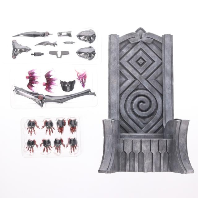 【中古即納】[FIG] ラゼンガン 天元突破グレンラガン 完成品 合金可動フィギュア CCSTOYS(20221116)_5