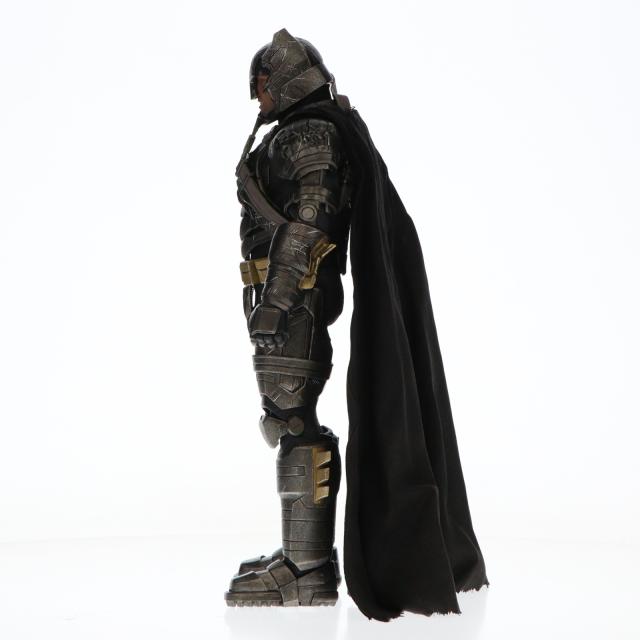 【中古即納】[FIG] トイサピエンス限定 ムービー・マスターピース DIECAST アーマード・バットマン(2.0/デラックス版) バットマン vs スーパーマン ジャスティスの誕生 1/6 完成品 可動フィギュア(MM#743D63) ホットトイズ(20260131)_5