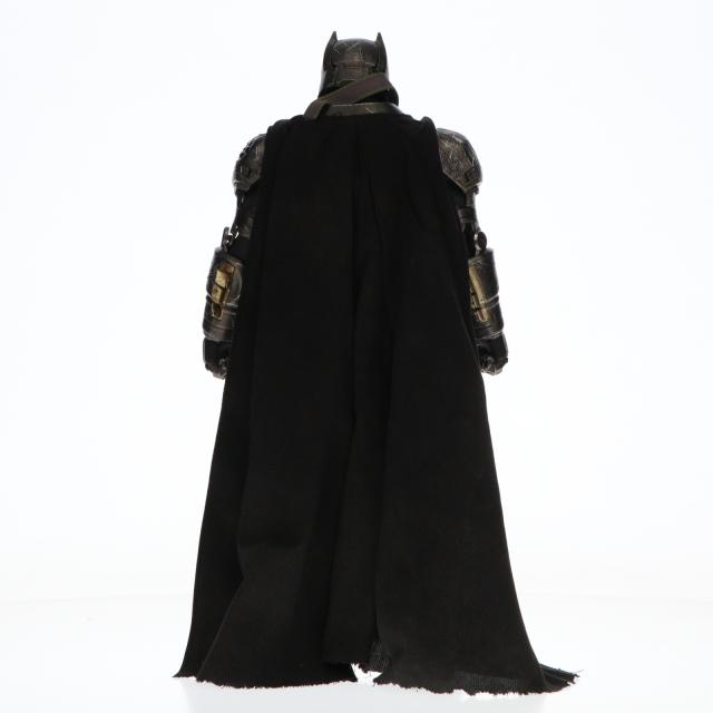 【中古即納】[FIG] トイサピエンス限定 ムービー・マスターピース DIECAST アーマード・バットマン(2.0/デラックス版) バットマン vs スーパーマン ジャスティスの誕生 1/6 完成品 可動フィギュア(MM#743D63) ホットトイズ(20260131)_6