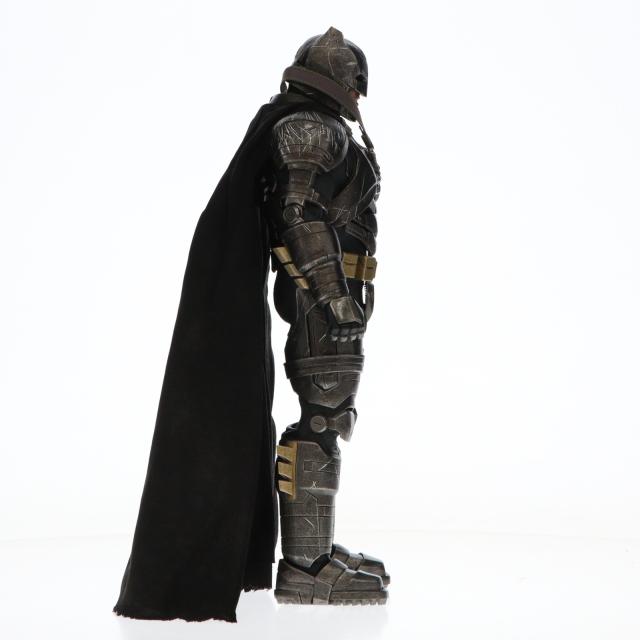 【中古即納】[FIG] トイサピエンス限定 ムービー・マスターピース DIECAST アーマード・バットマン(2.0/デラックス版) バットマン vs スーパーマン ジャスティスの誕生 1/6 完成品 可動フィギュア(MM#743D63) ホットトイズ(20260131)_7
