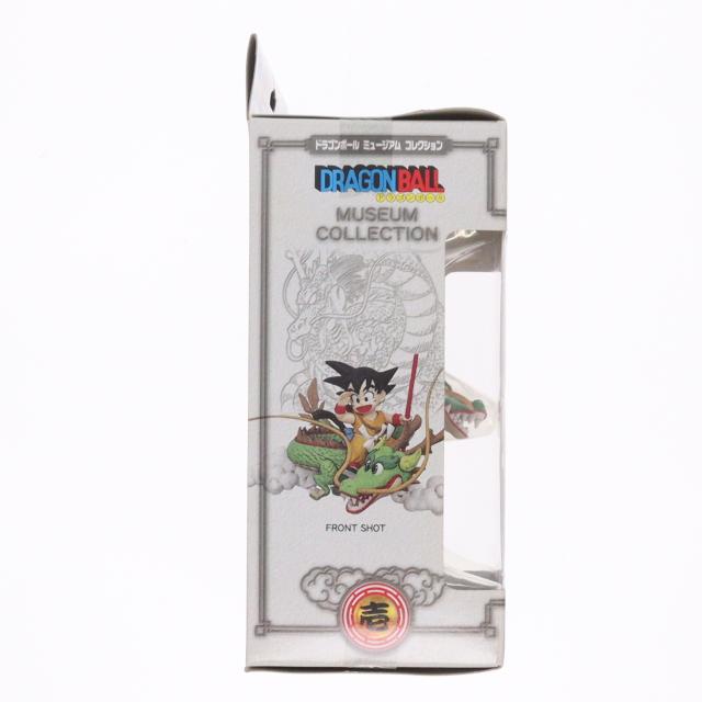 【中古即納】[FIG] ドラゴンボール ミュージアムコレクション 壱 悟空×神龍 DRAGON BALL 完成品 フィギュア バンプレスト(19991231)_3