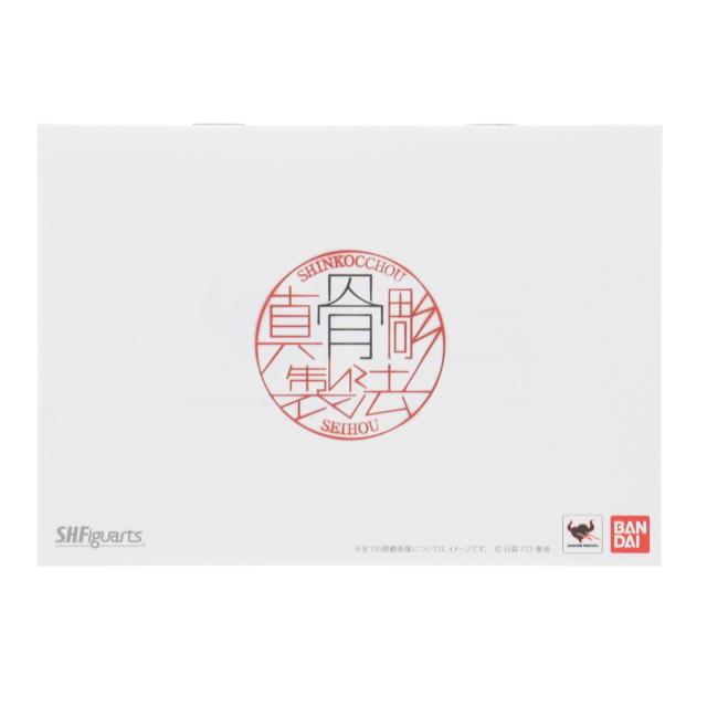 【中古即納】[FIG] (再販) コンセントブック付属 S.H.Figuarts(フィギュアーツ) 真骨彫製法 仮面ライダーカブト ライダーフォーム 完成品 可動フィギュア バンダイ(20160428)_5