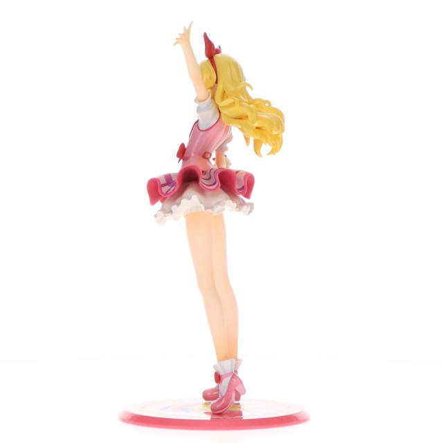 星宮いちごフィギュア アイカツ ピンクステージコーデの星宮いちごが