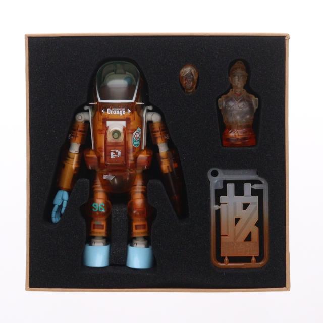 中古即納】[FIG] イエローサブマリン限定 グスタフ クリアーカラーVer