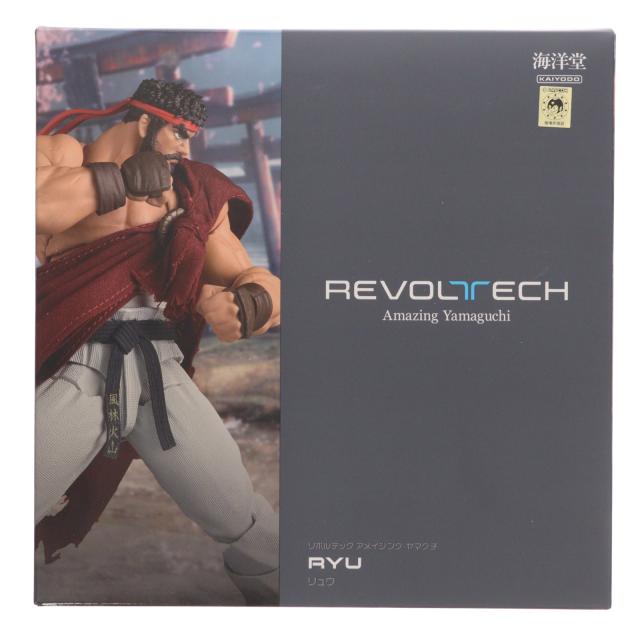 中古即納】[FIG] 海洋堂直営店限定特典付属 リボルテック アメイジング 