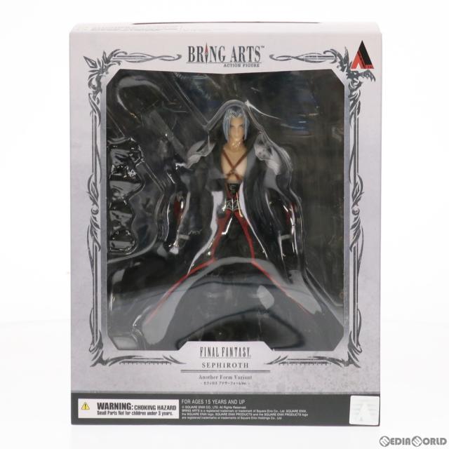 中古即納】[FIG] BRING ARTS(ブリングアーツ) セフィロス アナザー
