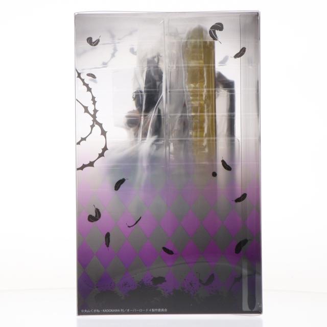 【中古即納】[FIG] アルベド〜エンディングver.(Art by so-bin)〜 オーバーロード 1/7 完成品 フィギュア Spiritale(スピリテイル)(20230630)_1
