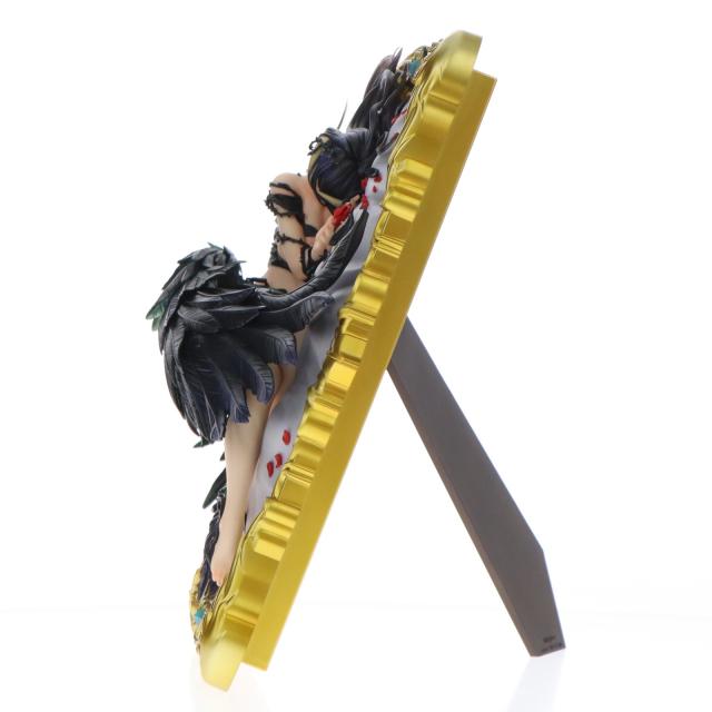 【中古即納】[FIG] アルベド〜エンディングver.(Art by so-bin)〜 オーバーロード 1/7 完成品 フィギュア Spiritale(スピリテイル)(20230630)_5