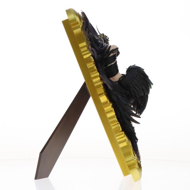 【中古即納】[FIG] アルベド〜エンディングver.(Art by so-bin)〜 オーバーロード 1/7 完成品 フィギュア Spiritale(スピリテイル)(20230630)_7