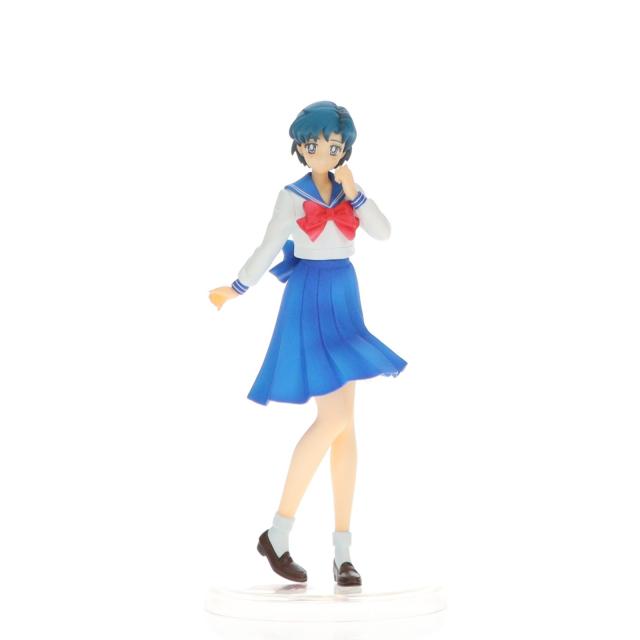 【中古即納】[FIG] 世界制服作戦 水野亜美(みずのあみ) 美少女戦士セーラームーン 1/10 完成品 フィギュア メガハウス(20150725)_4