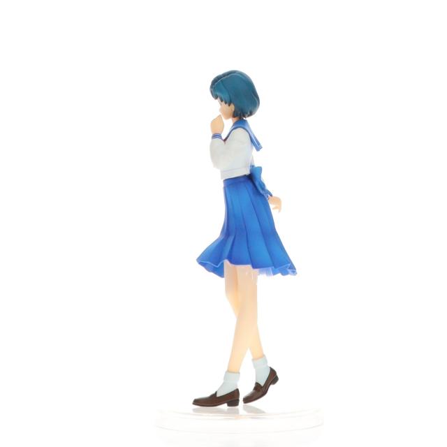 【中古即納】[FIG] 世界制服作戦 水野亜美(みずのあみ) 美少女戦士セーラームーン 1/10 完成品 フィギュア メガハウス(20150725)_5