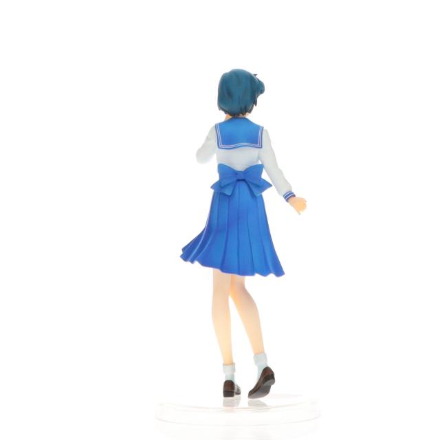 【中古即納】[FIG] 世界制服作戦 水野亜美(みずのあみ) 美少女戦士セーラームーン 1/10 完成品 フィギュア メガハウス(20150725)_6