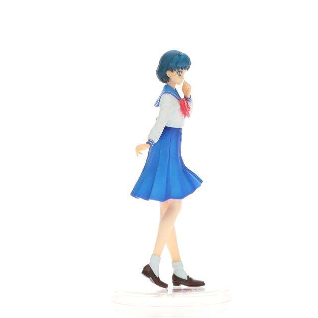 【中古即納】[FIG] 世界制服作戦 水野亜美(みずのあみ) 美少女戦士セーラームーン 1/10 完成品 フィギュア メガハウス(20150725)_7