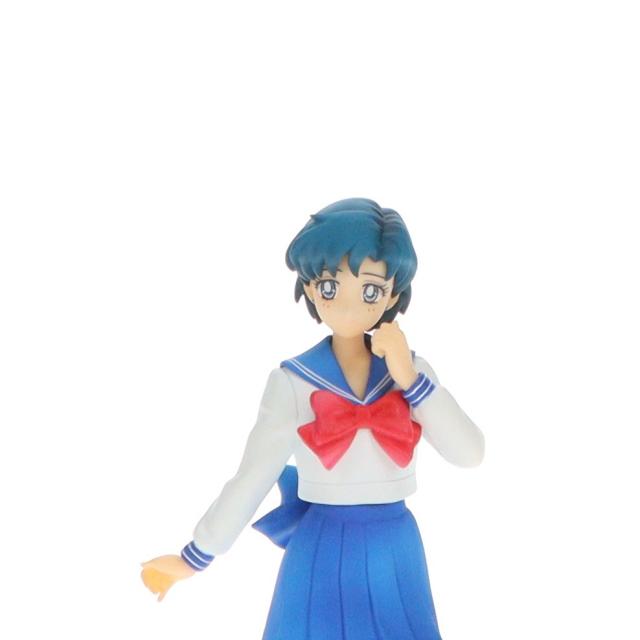 【中古即納】[FIG] 世界制服作戦 水野亜美(みずのあみ) 美少女戦士セーラームーン 1/10 完成品 フィギュア メガハウス(20150725)_8