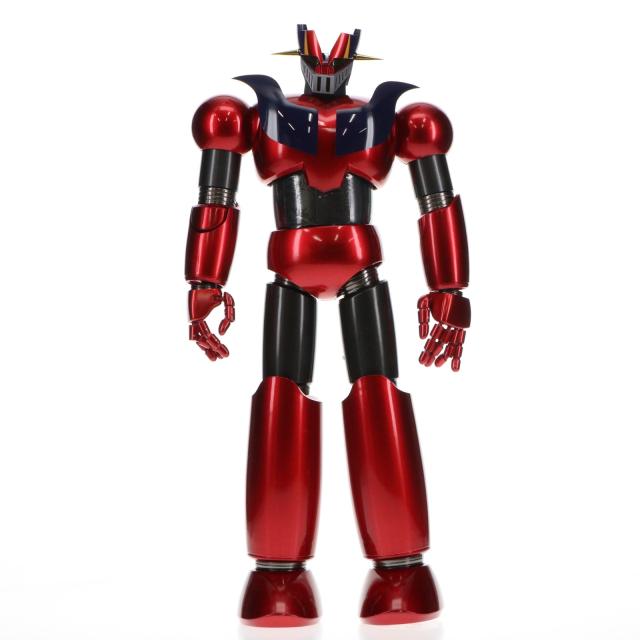 【中古即納】[FIG] GRAND ACTION BIGSIZE MODEL エネルガーZ Burning Red Ver. マジンガーZ 完成品 可動フィギュア エヴォリューショントイ(EVOLUTION・TOY)(20250802)_4