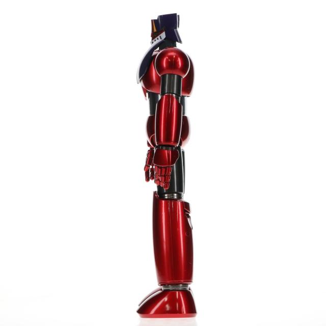 【中古即納】[FIG] GRAND ACTION BIGSIZE MODEL エネルガーZ Burning Red Ver. マジンガーZ 完成品 可動フィギュア エヴォリューショントイ(EVOLUTION・TOY)(20250802)_5